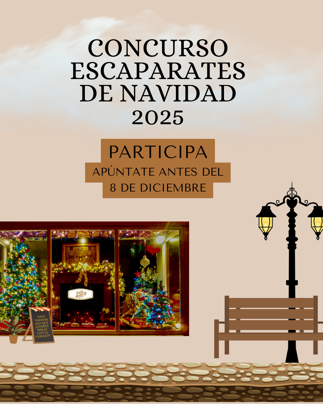2020 Articlulo Concurso Escaparates