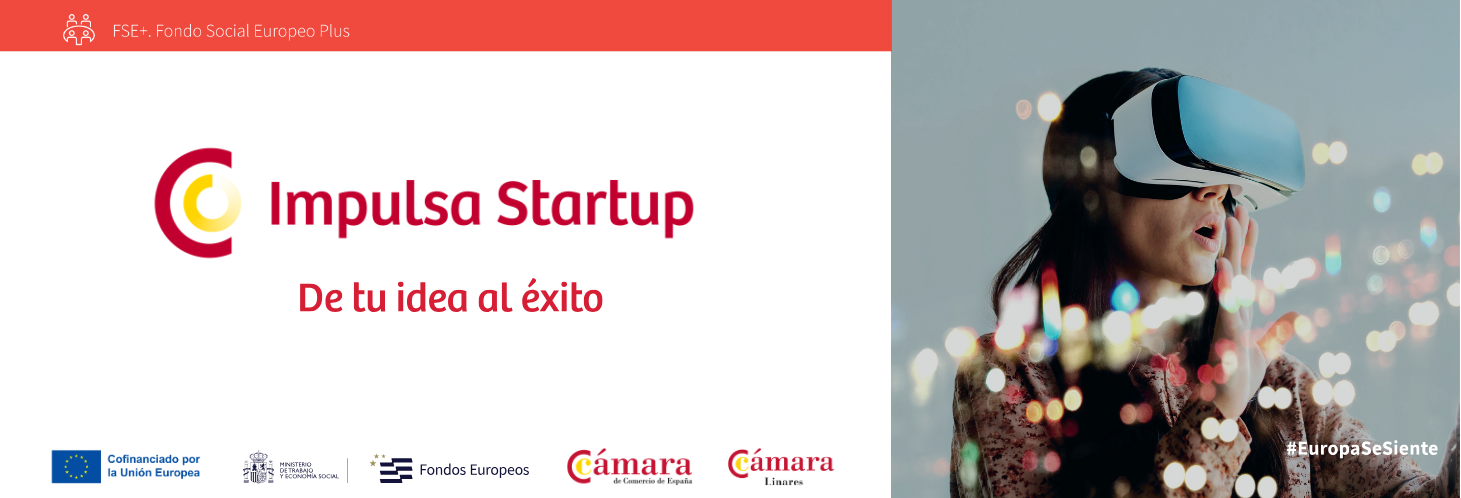 2026 Impulsa Startup