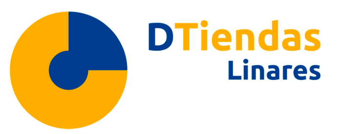 Logo DtiendasLinares